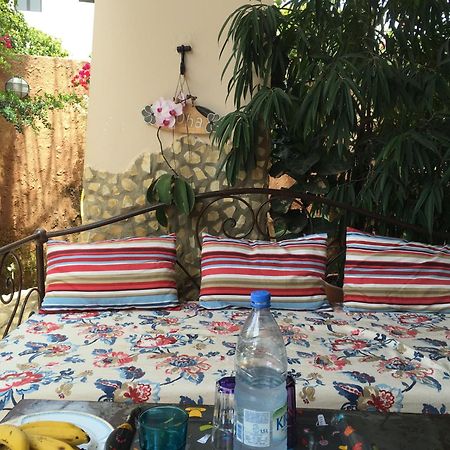 Tropical Oasis Apartment Ouakam Bagian luar foto