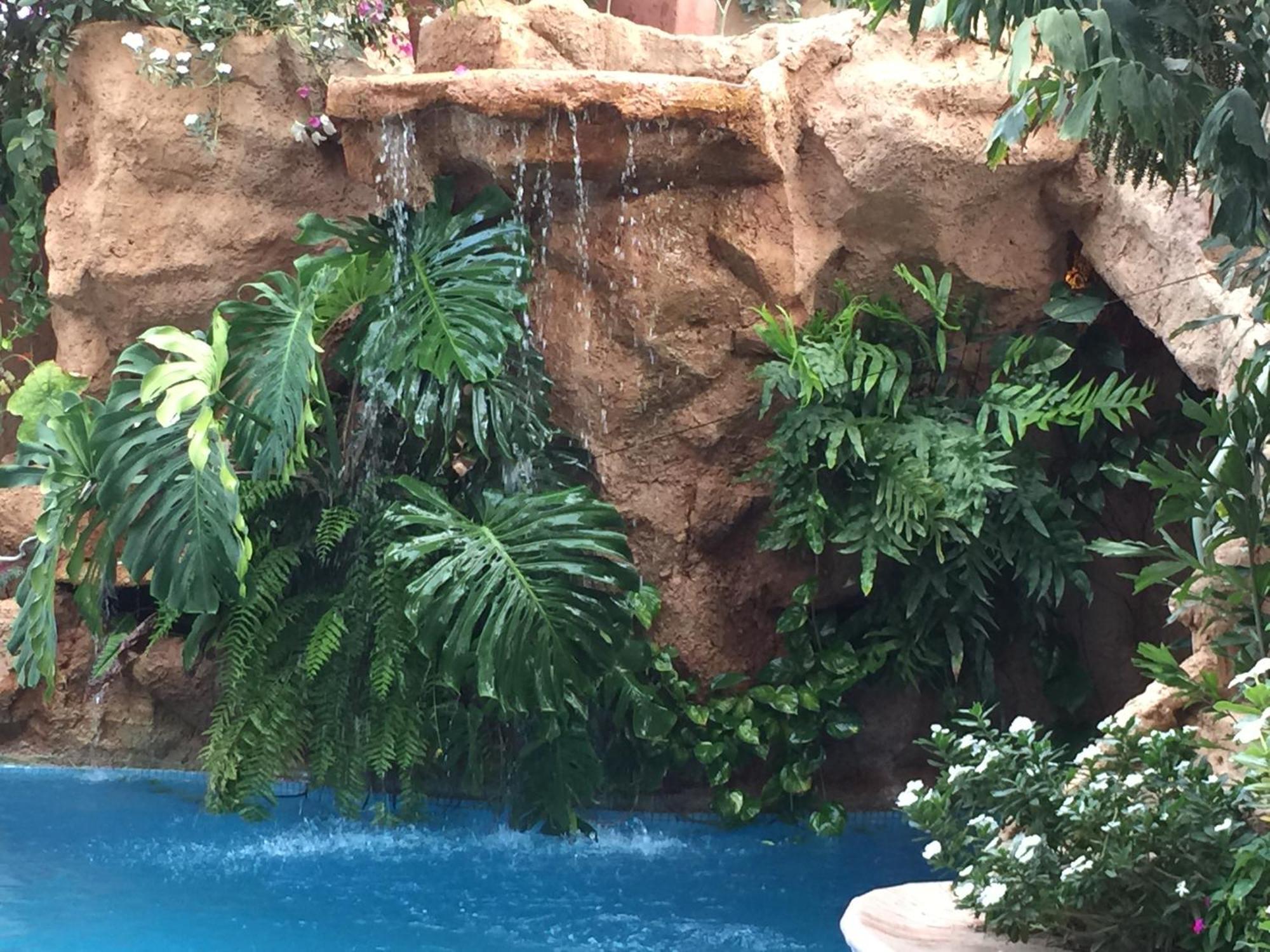 Tropical Oasis Apartment Ouakam Bagian luar foto