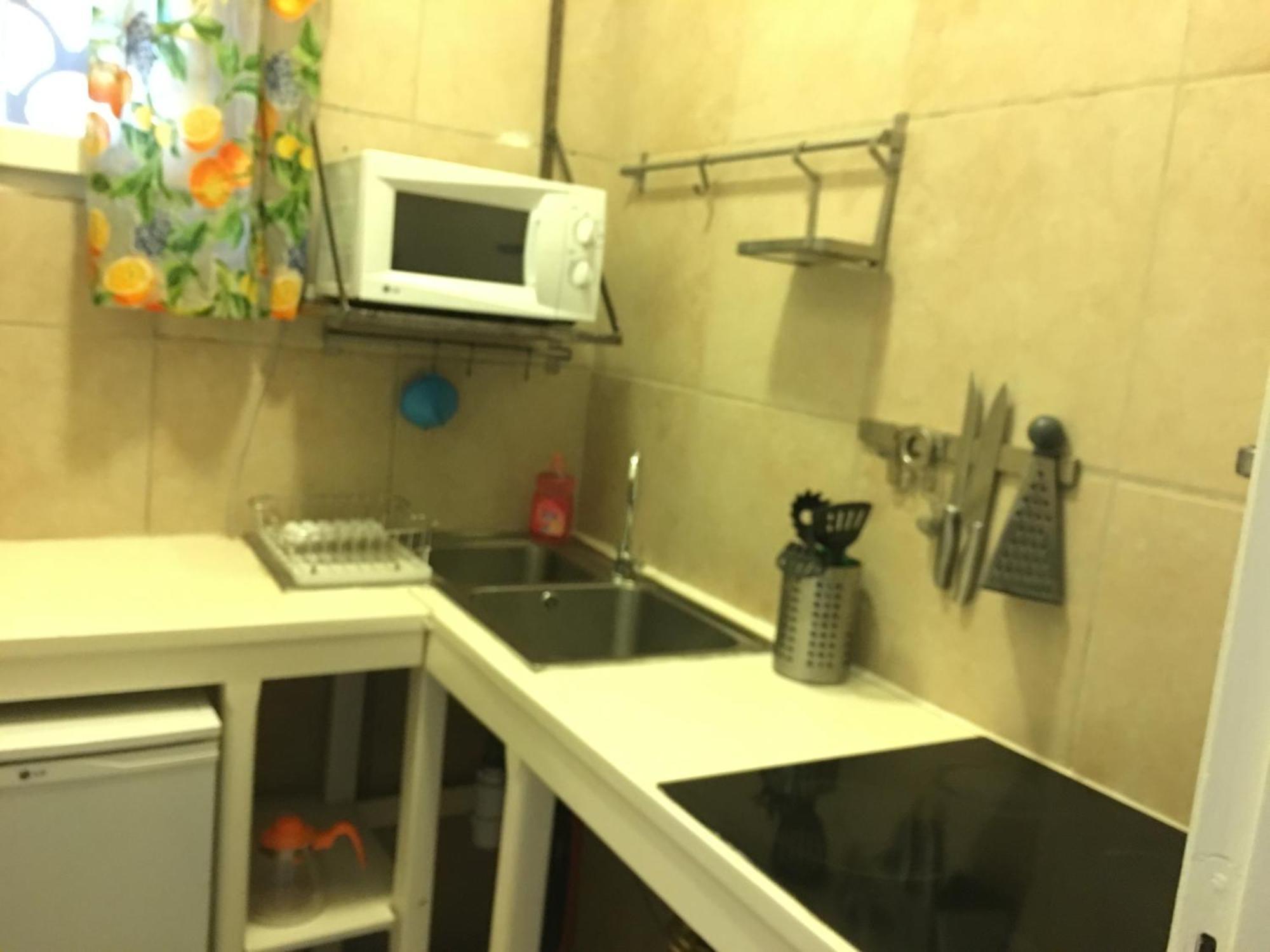 Tropical Oasis Apartment Ouakam Bagian luar foto