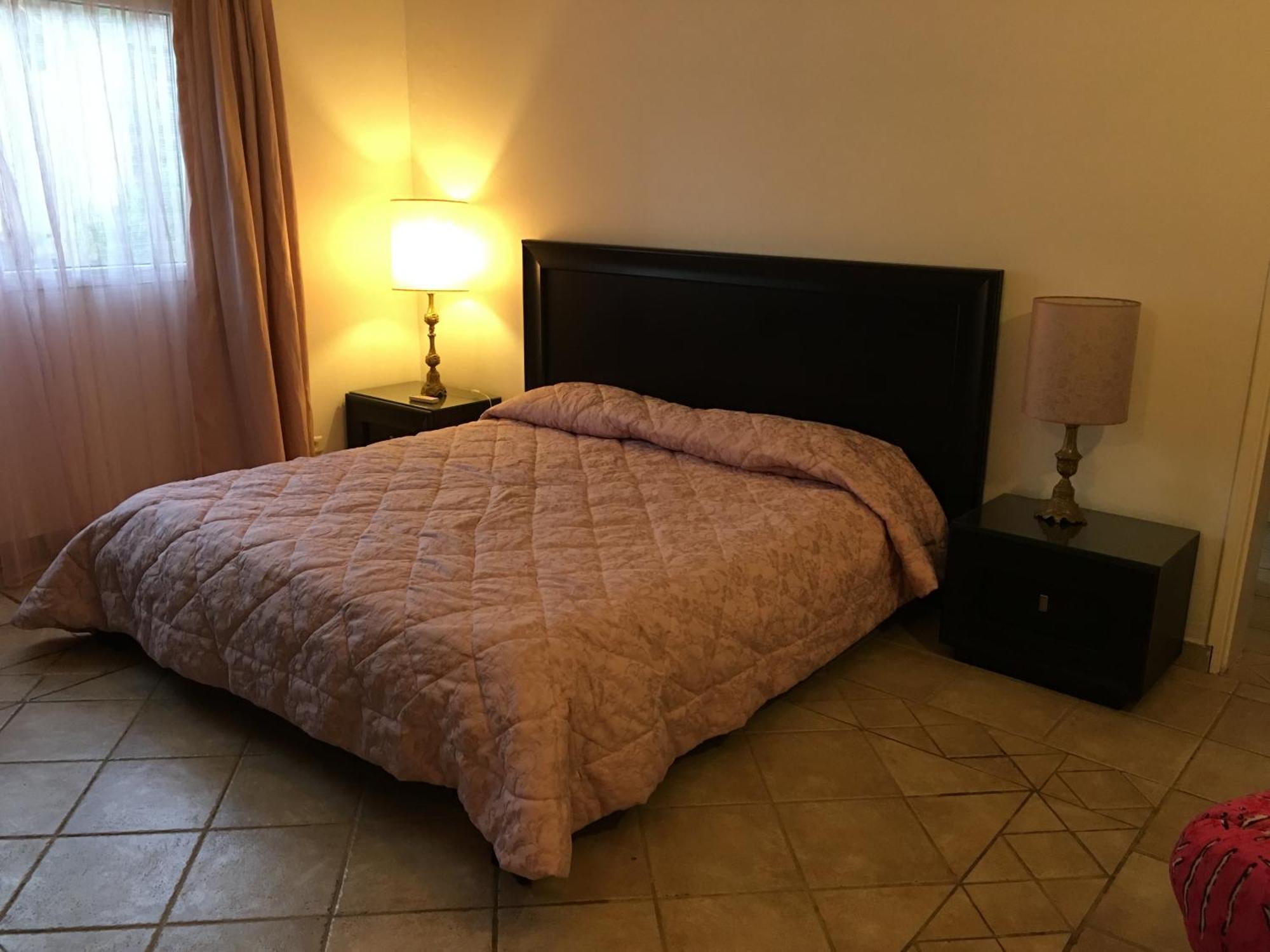 Tropical Oasis Apartment Ouakam Bagian luar foto