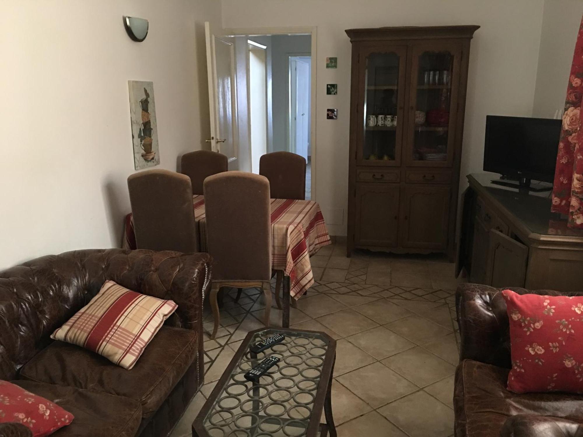 Tropical Oasis Apartment Ouakam Bagian luar foto