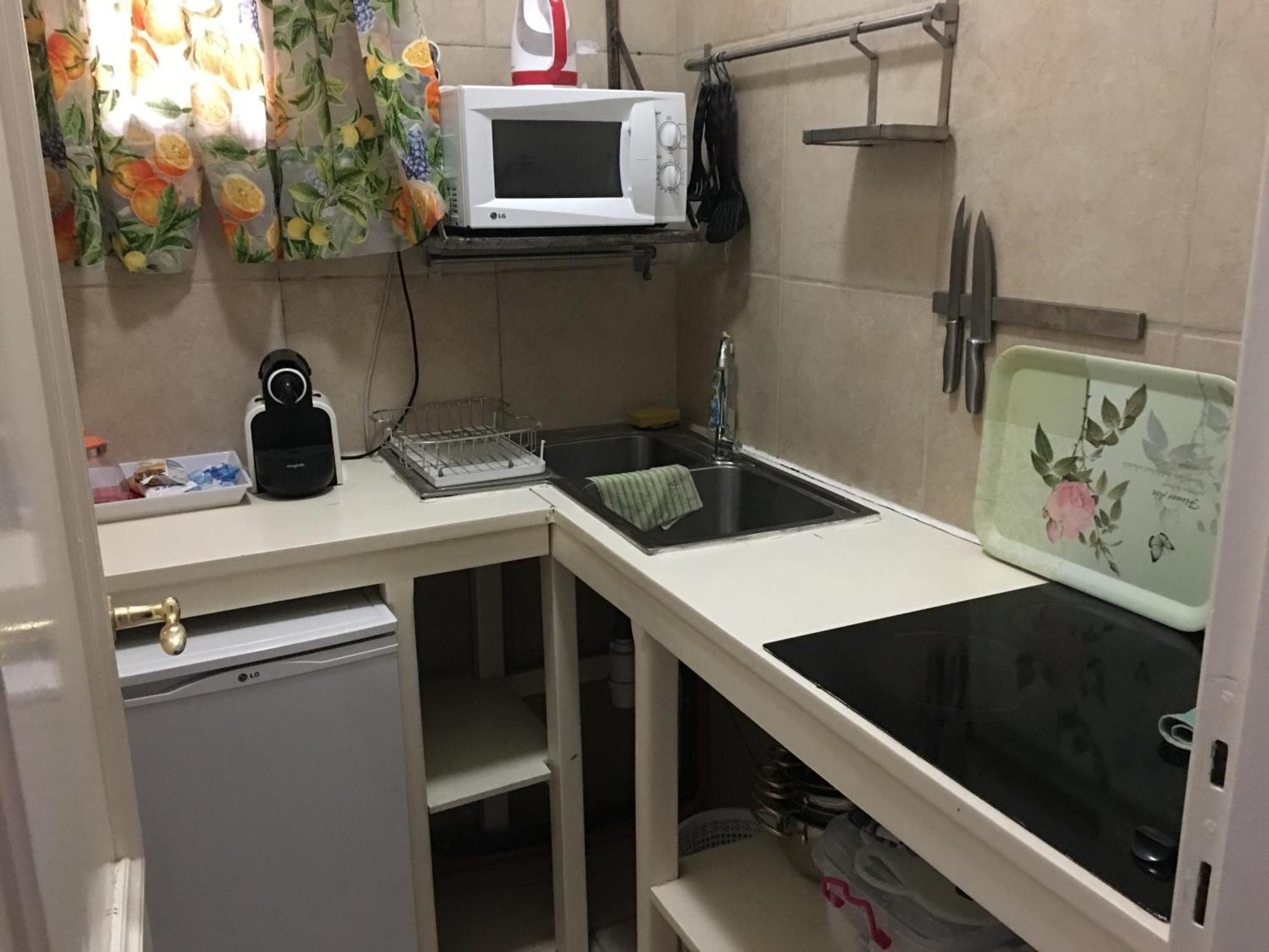 Tropical Oasis Apartment Ouakam Bagian luar foto
